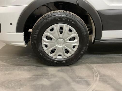 2025 Ford Transit-350 XLT