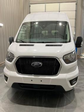 2025 Ford Transit-350 XLT