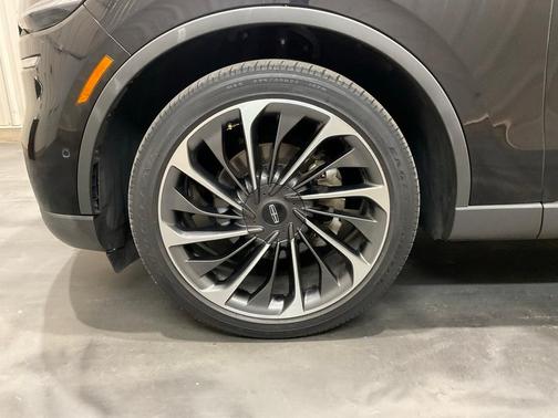 2021 Lincoln Aviator Reserve RWD