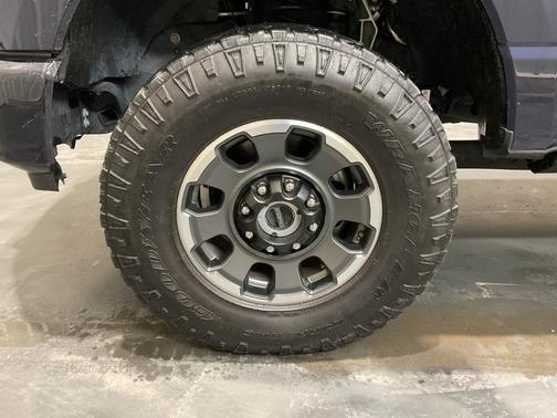 2024 Ford F-350 Lariat Super Duty