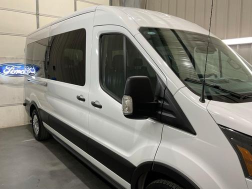 2024 Ford Transit-350 XLT