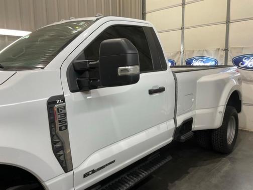 2024 Ford F-350 XL DRW