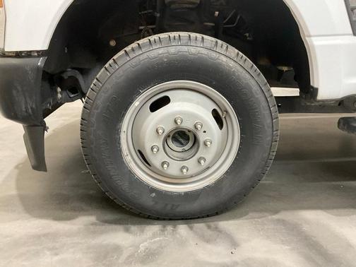 2024 Ford F-350 XL DRW