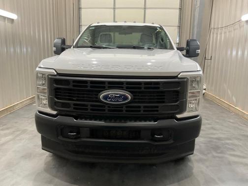 2024 Ford F-350 XL DRW