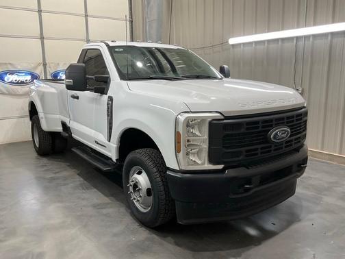 2024 Ford F-350 XL DRW