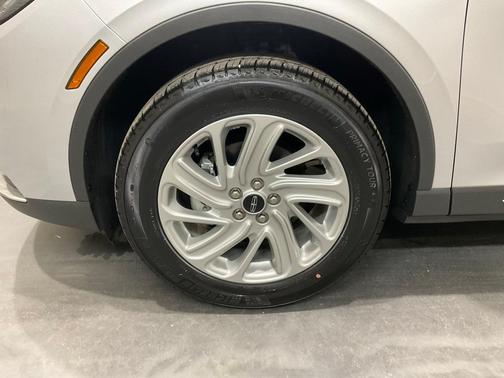 2020 Lincoln Corsair 