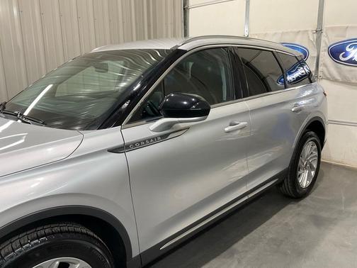 2020 Lincoln Corsair 