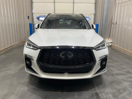 2024 INFINITI QX50 SPORT
