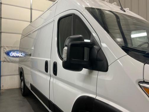 2024 RAM ProMaster 2500 High Roof