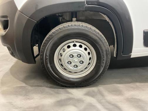 2024 RAM ProMaster 2500 High Roof