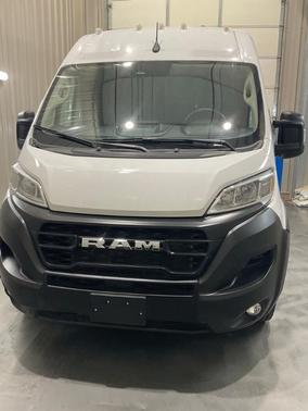2024 RAM ProMaster 2500 High Roof