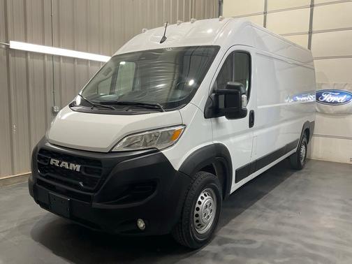 2024 RAM ProMaster 2500 High Roof