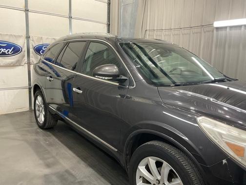 2016 Buick Enclave Premium