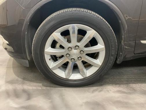 2016 Buick Enclave Premium