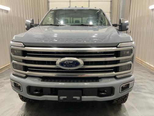 2026 Ford F-250 
