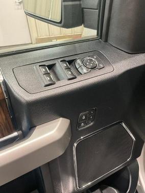 Ingot Silver 2019 Ford F-150 Lariat