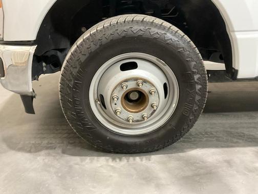 2023 Ford F-350 XL DRW