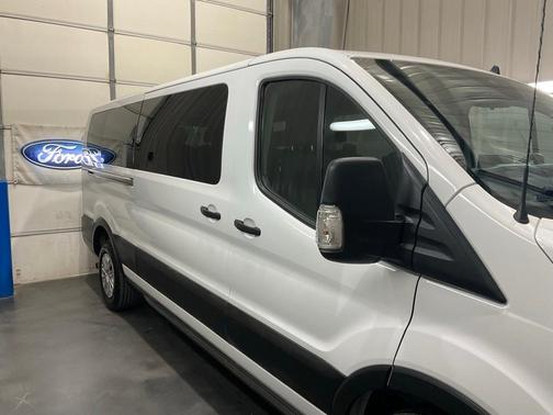 2023 Ford Transit-350 XLT