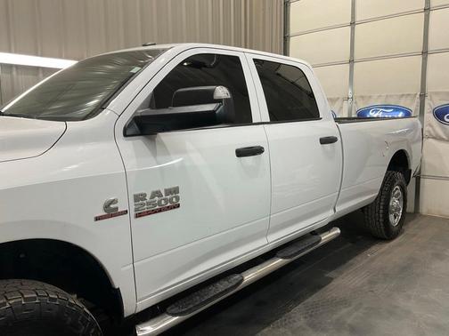 2016 RAM 2500 Tradesman