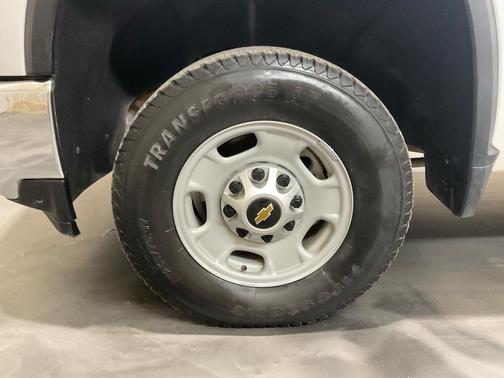 2023 Chevrolet Silverado 2500 WT