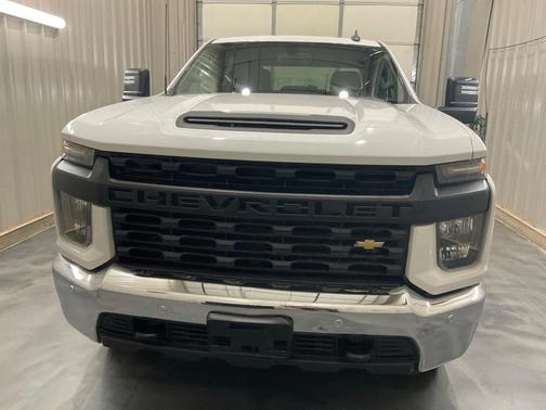 2023 Chevrolet Silverado 2500 WT