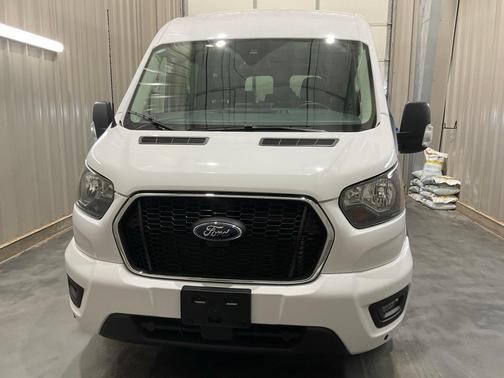 2025 Ford Transit-350 XLT