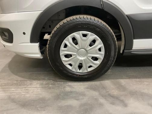 2025 Ford Transit-350 XLT