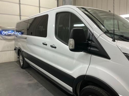 2024 Ford Transit-350 XLT