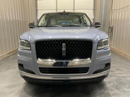 2024 Lincoln Navigator Black Label