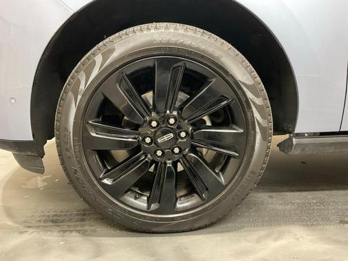 2024 Lincoln Navigator Black Label