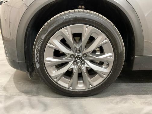 2024 Mazda CX-90 3.3 Turbo Premium