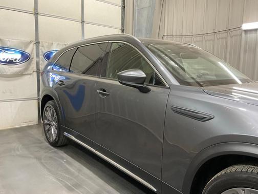 2024 Mazda CX-90 3.3 Turbo Premium