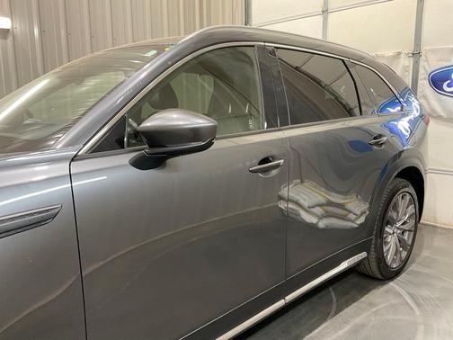 2024 Mazda CX-90 3.3 Turbo Premium