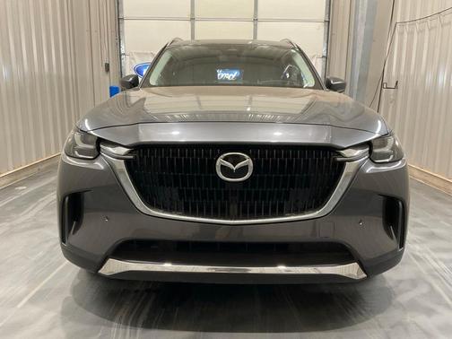 2024 Mazda CX-90 3.3 Turbo Premium