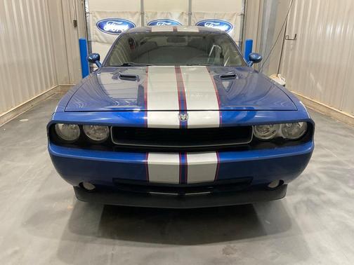 2010 Dodge Challenger SE