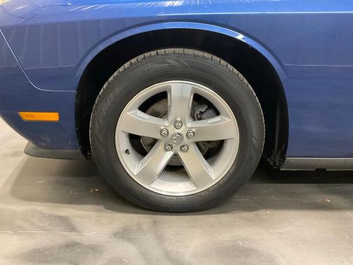 2010 Dodge Challenger SE