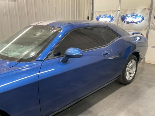 2010 Dodge Challenger SE