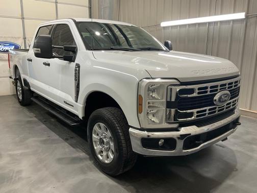 2024 Ford F-250 XLT