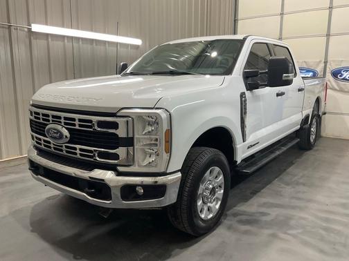 2024 Ford F-250 XLT