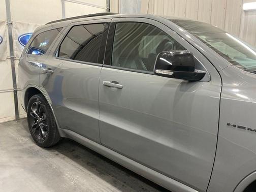 2023 Dodge Durango R/T