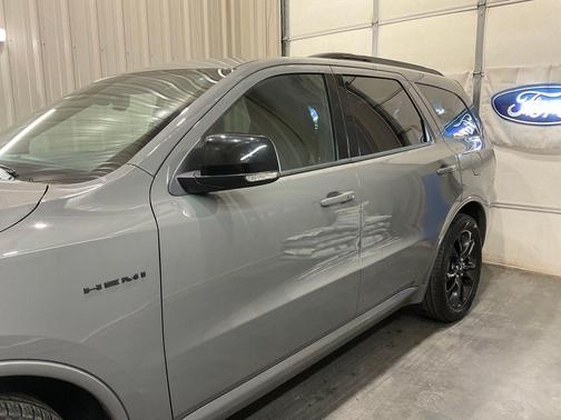 2023 Dodge Durango R/T