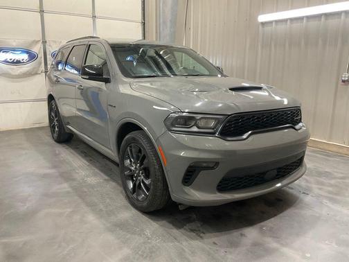 2023 Dodge Durango R/T