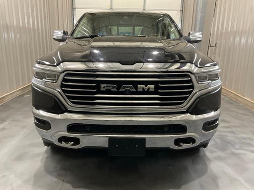 2021 RAM 1500 Longhorn