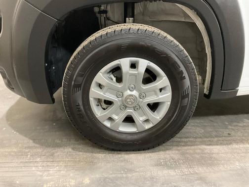 2024 RAM ProMaster 2500 High Roof