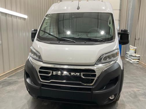 2024 RAM ProMaster 2500 High Roof