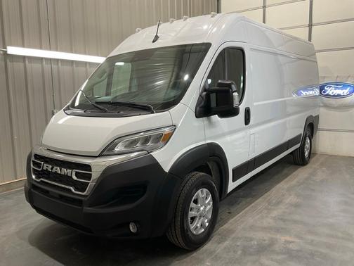 2024 RAM ProMaster 2500 High Roof