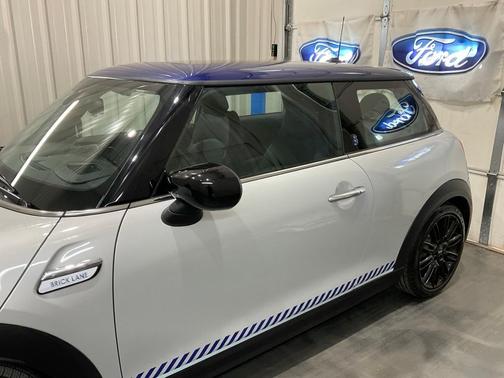 2022 MINI Hardtop Cooper S