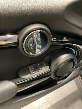 2022 MINI Hardtop Cooper S