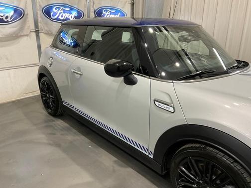2022 MINI Hardtop Cooper S
