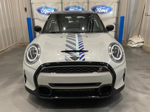 2022 MINI Hardtop Cooper S